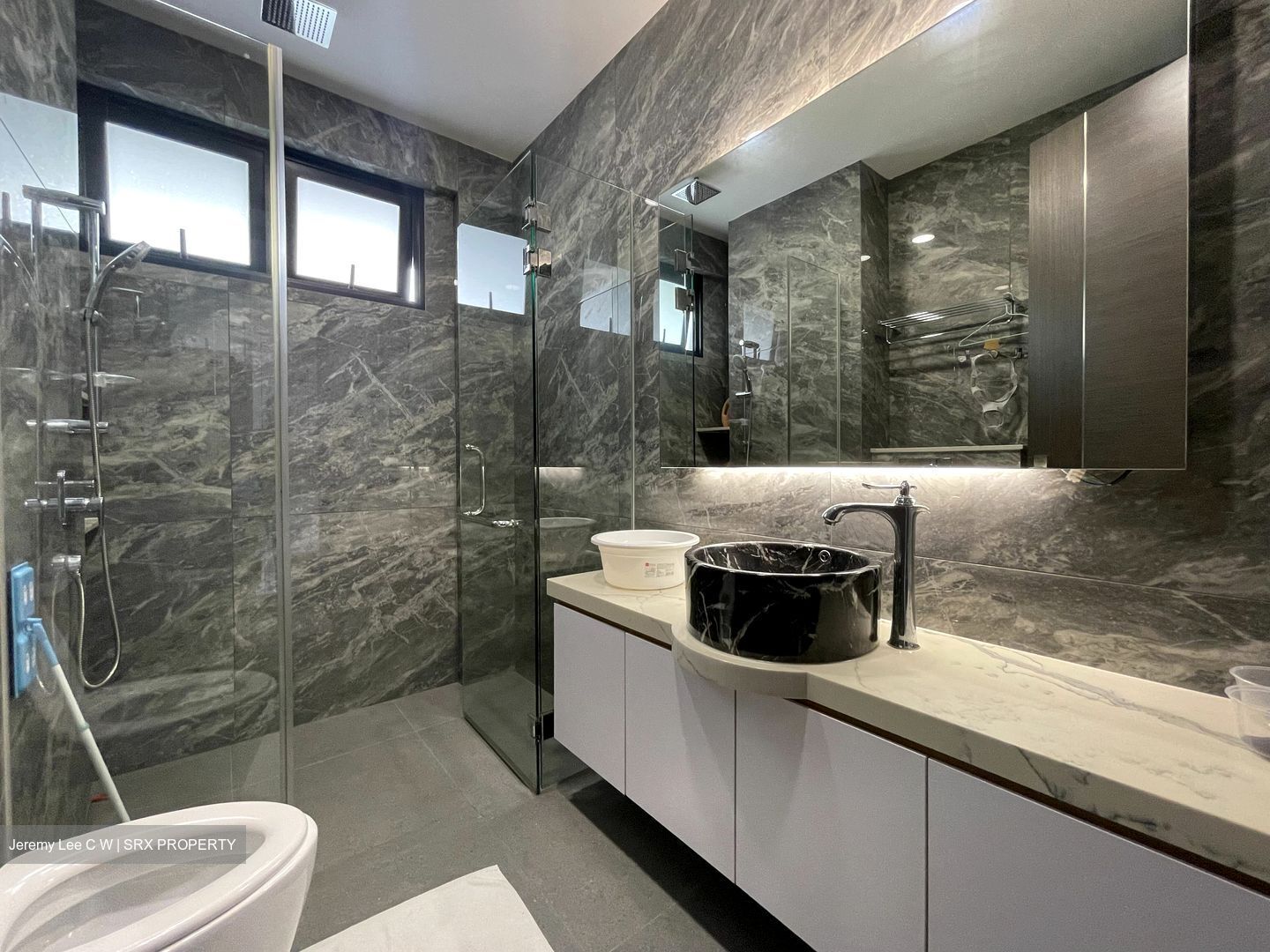 Sembawang Springs Estate (D27), Semi-Detached #459647221